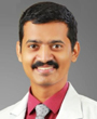 Dr. SHIBIN ZACHARIAH-M.B.B.S, M.S [Ortho], FIAA[Fellowship in Arthroplasty and Arthroscopy]
